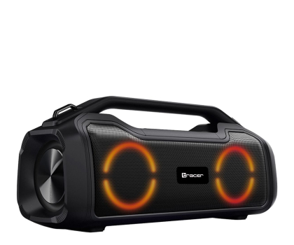 Głośnik bluetooth TRACER BigBoy BLUETOOTH BLACK TRAGLO47343